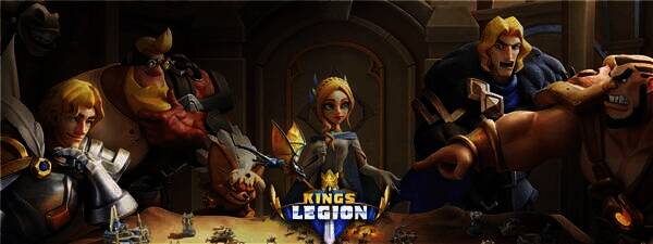 手游行业相关图片