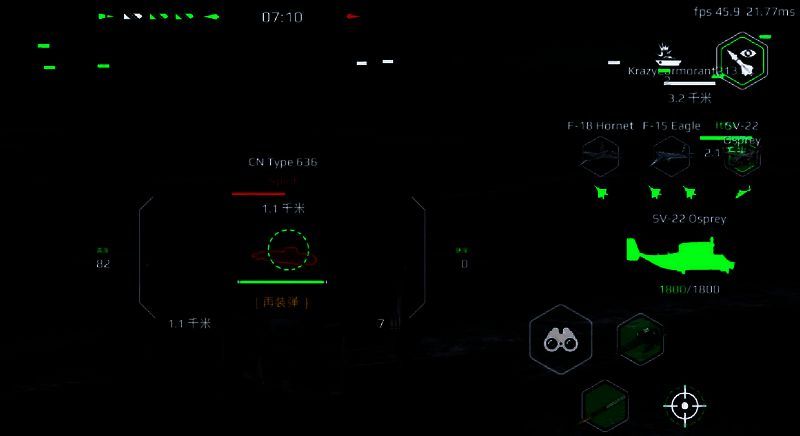 现代战舰尼米兹级相关图片5