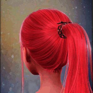 春生之角属性展示