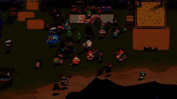 《百变灵狐》宠物画面截图3