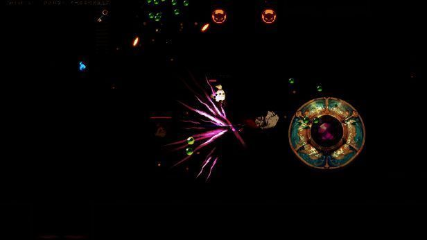 《百变灵狐》灵狐不同形态画面截图2