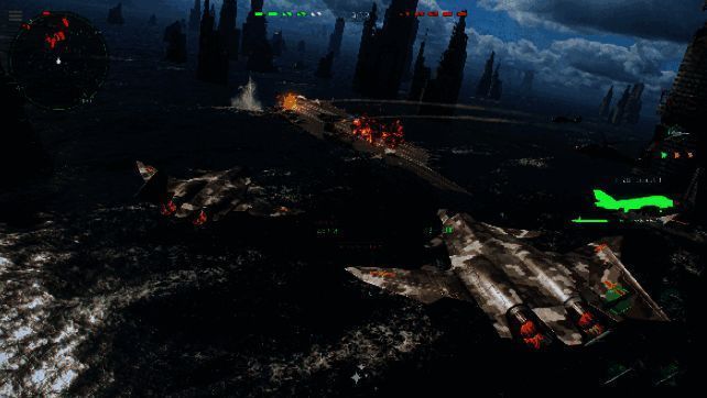 三级导弹相关图片1