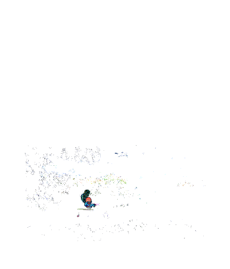 何大春普攻动画