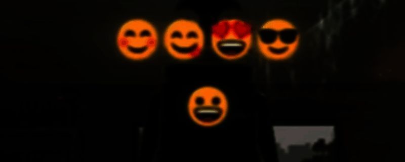 《R.E.P.O.》聊天框发emoji相关示例图片