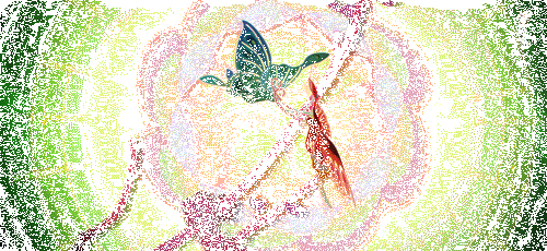 副本内祝英台相关动图