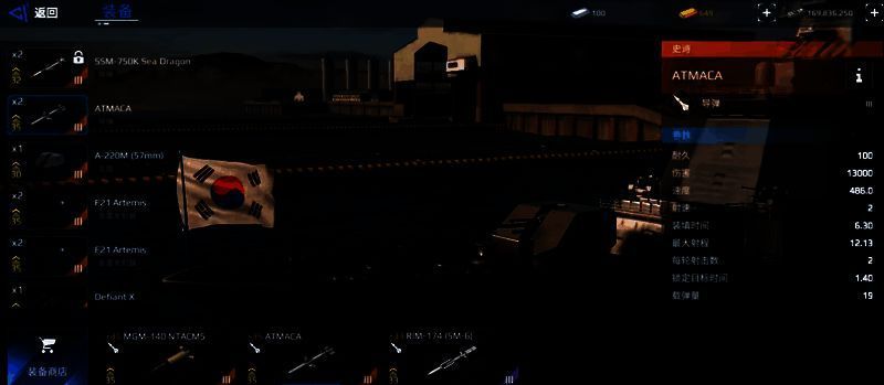 忠南级战舰相关图片5