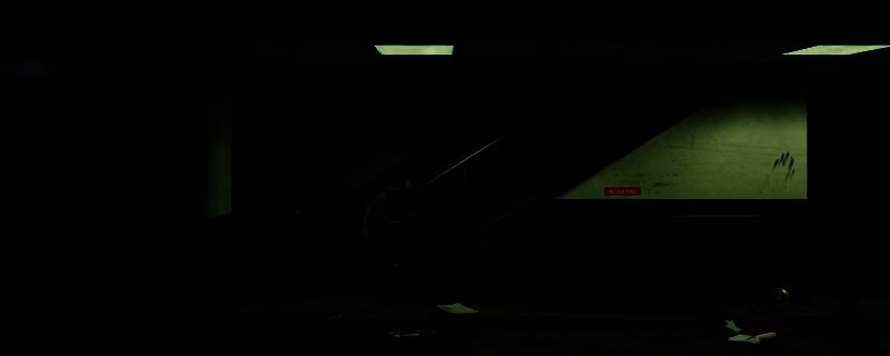 勇闯死人谷：暗黑之日9号警署游戏画面