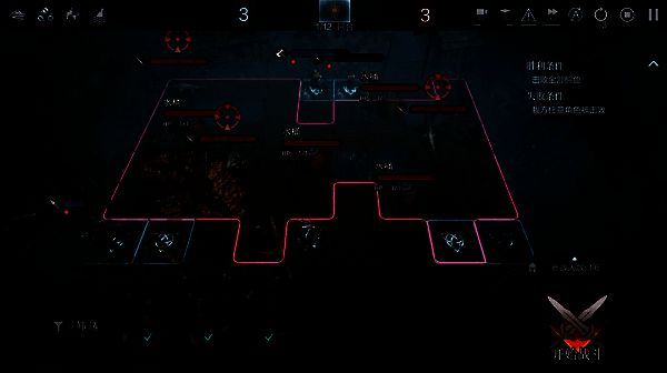 游戏策略玩法相关图片