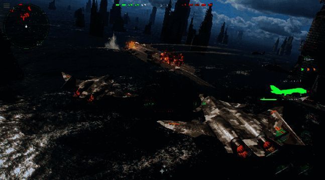 004航母相关图片1