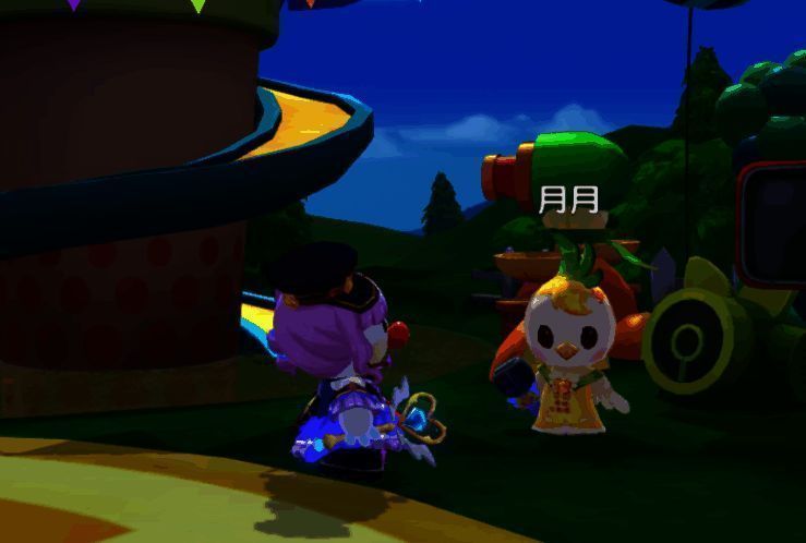 摩尔庄园相关图片1