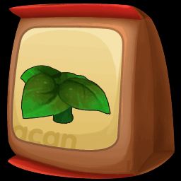 音符能量种子相关图片