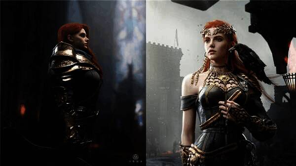 《环形战争》新版本福利活动相关图片