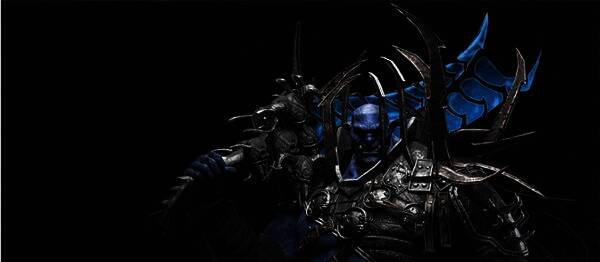 《环形战争》阿里耶浸化形态相关图片