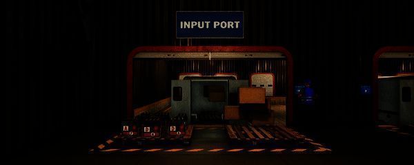 《储存团队》游戏画面3