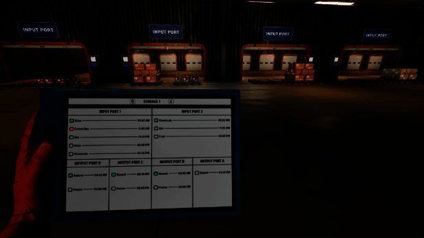 《储存团队》游戏画面7