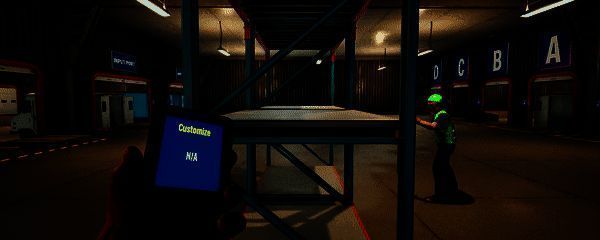 《储存团队》游戏画面9