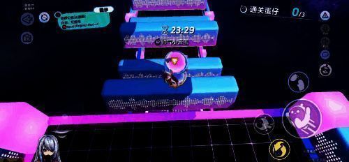 清严君帮助果酱的画面