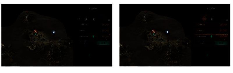 《环形战争》幽邃难度怪物展示