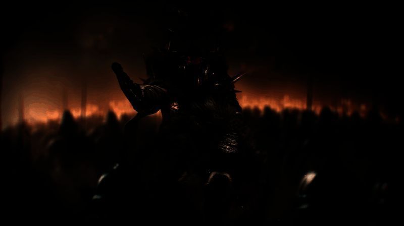 《环形战争》新佣兵阿里耶形象1