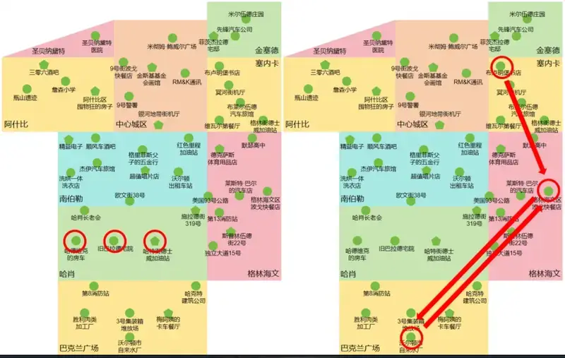 《勇闯死人谷：暗黑之日》相关图片2