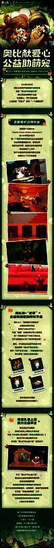 公益活动详细内容长图