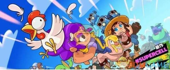 《爆裂小队》相关图片2