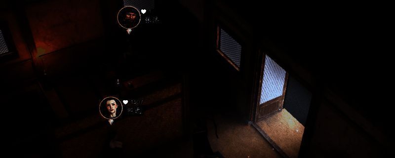 英雄立志传三国志游戏画面