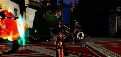 洛克王国相关图片4