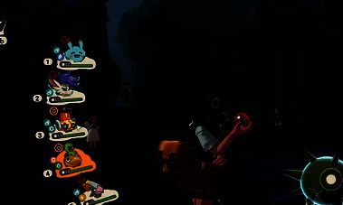 洛克王国相关图片5