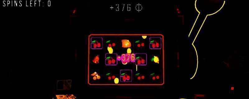 CloverPit游戏相关截图1