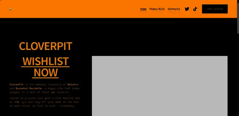 《CloverPit》相关图片2