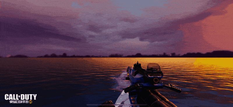 Maddox - 雪山飞驰动态图2