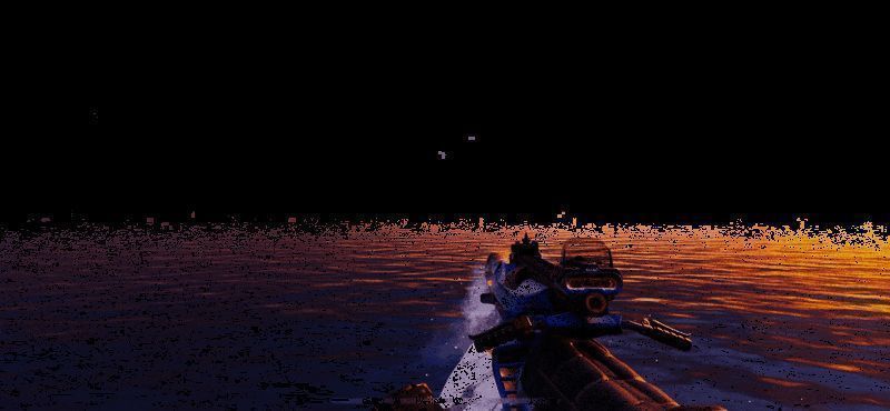 Maddox - 雪山飞驰动态图3