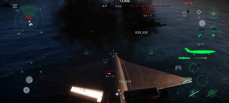 火鸡无人机图片