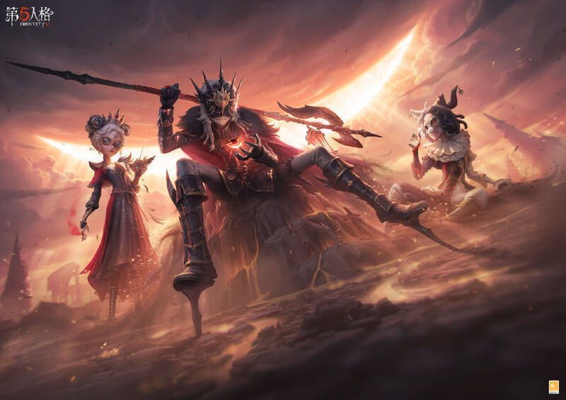 通天之塔相关场景图片