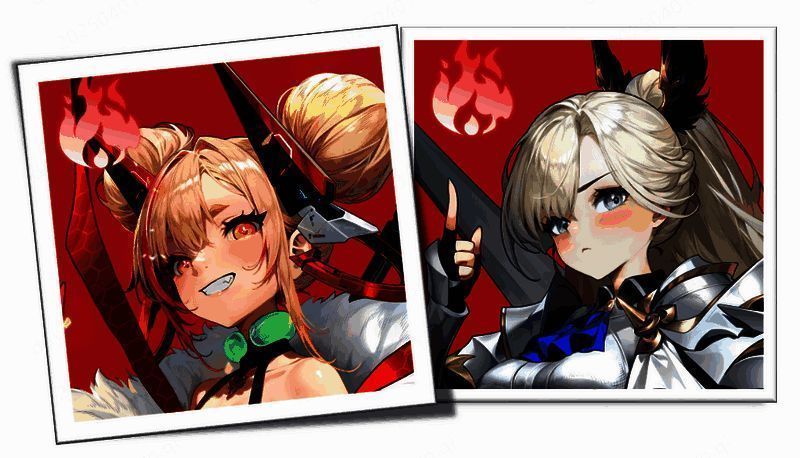 火相推荐幻灵相关图片