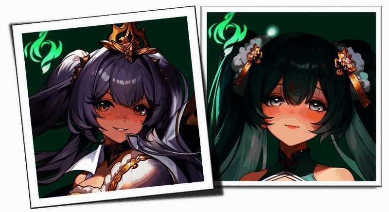 风相推荐幻灵相关图片