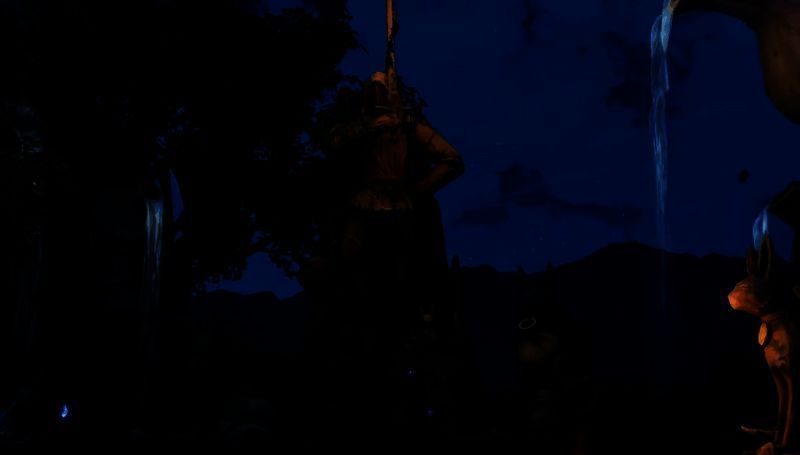 《星痕共鸣》地图相关图片4