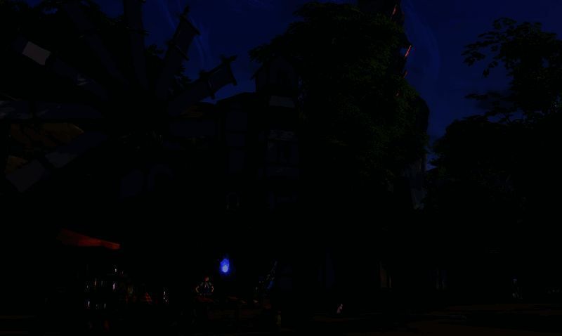 《星痕共鸣》地图相关图片5