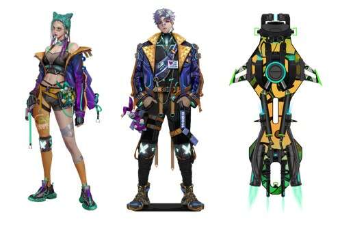 《王牌战争:文明重启》福利活动画面