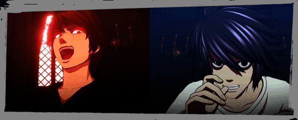 《死亡笔记暗影任务》游戏特色相关图片1