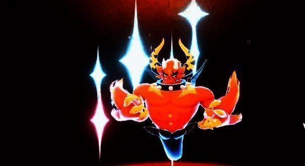 洛克王国相关图片2