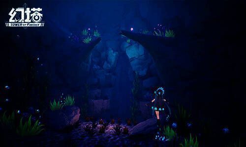 《幻塔》新版本宣传图3