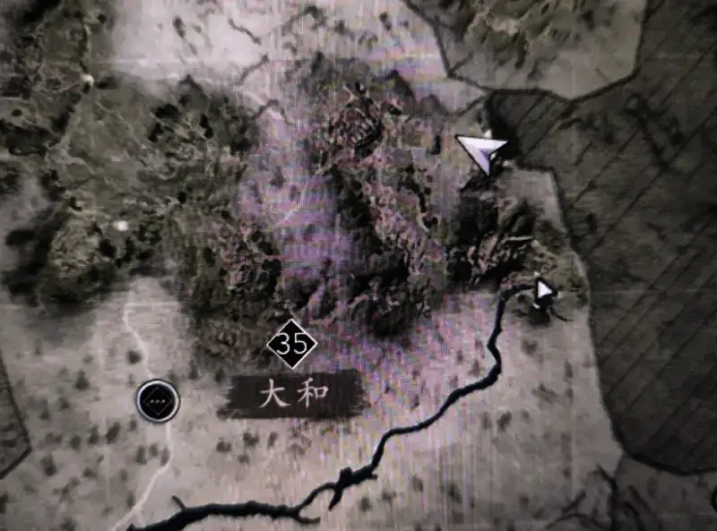 《刺客信条：影》伊贺之火相关场景