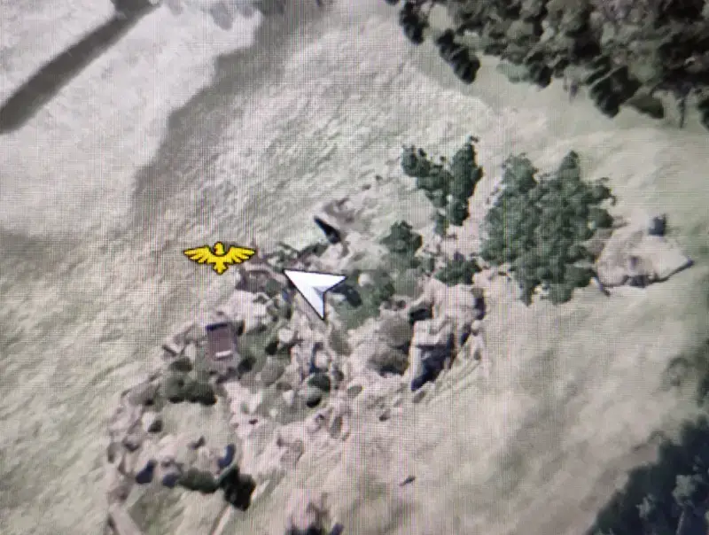 《刺客信条：影》游戏画面