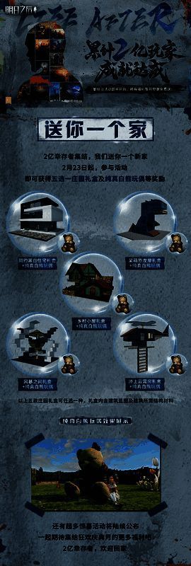 活动奖励相关图片