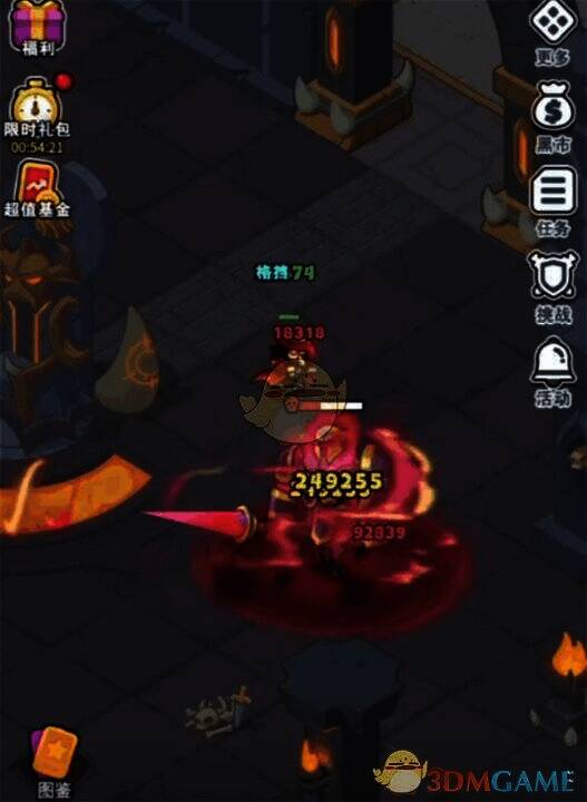 百炼英雄阿卡多及相关数据对比画面