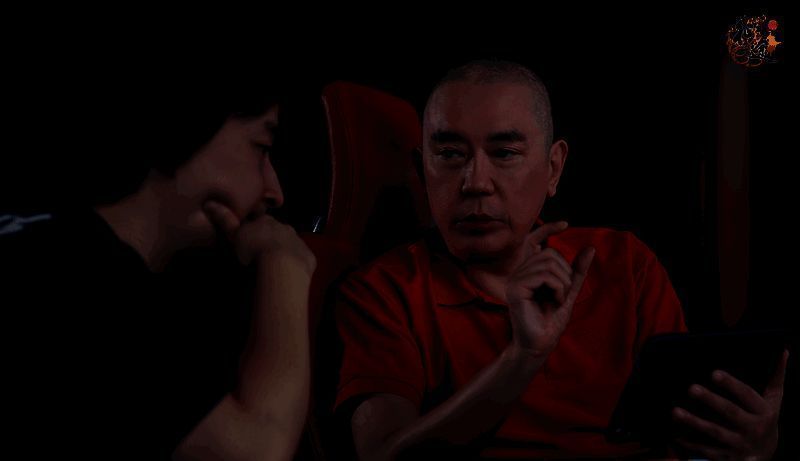 《原始征途》研发相关图片