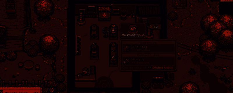 《Neverway》游戏画面1