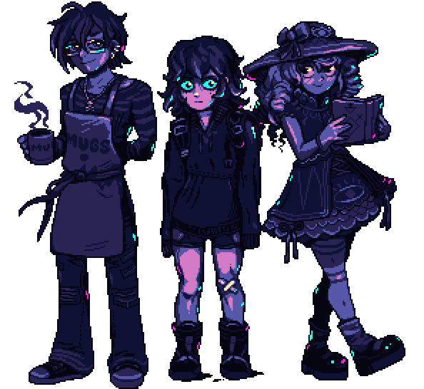 《Neverway》游戏画面4